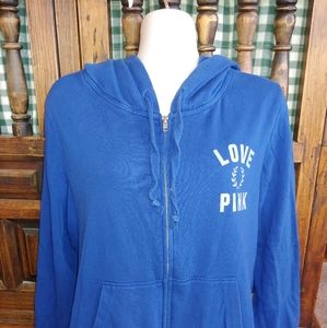 Victoria's Secret sweatshirts